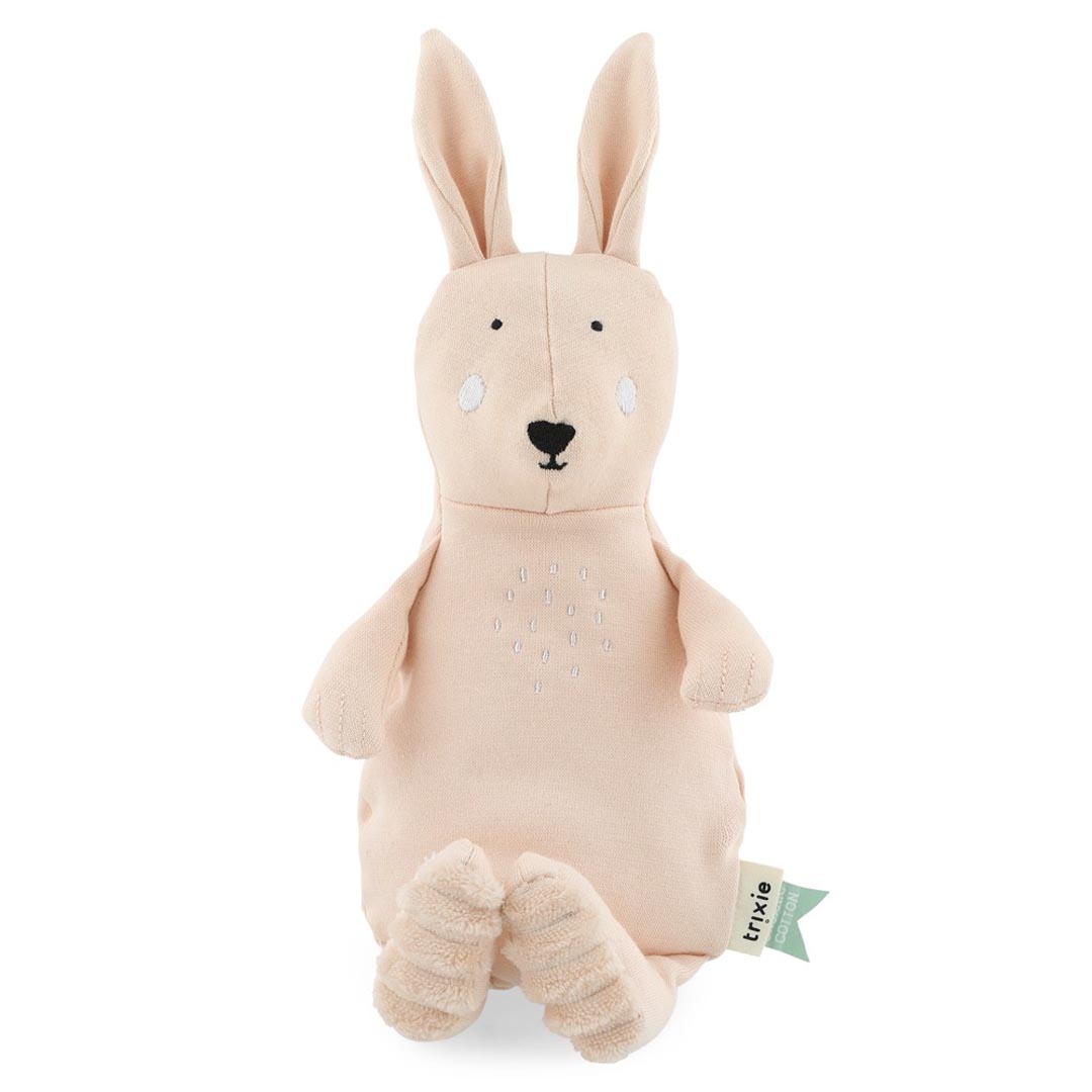Peluche pequeño - Mrs. Rabbit